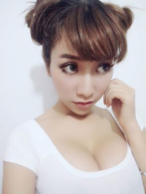 农场主的女儿